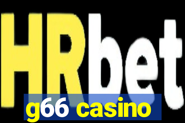 g66 casino